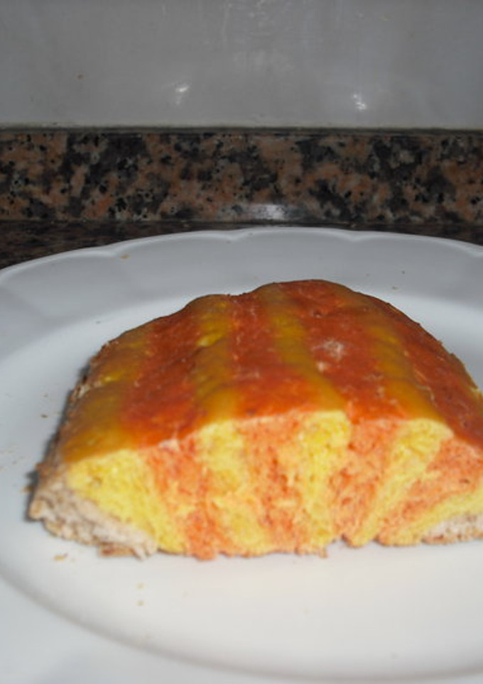 Una foto de Pan de Sant Jordi