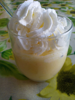Una foto de Mango Lassie
