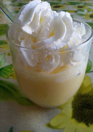 Una foto de Mango Lassie