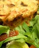 Pastel de arroz