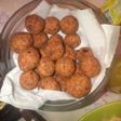 Croquetas de pescados