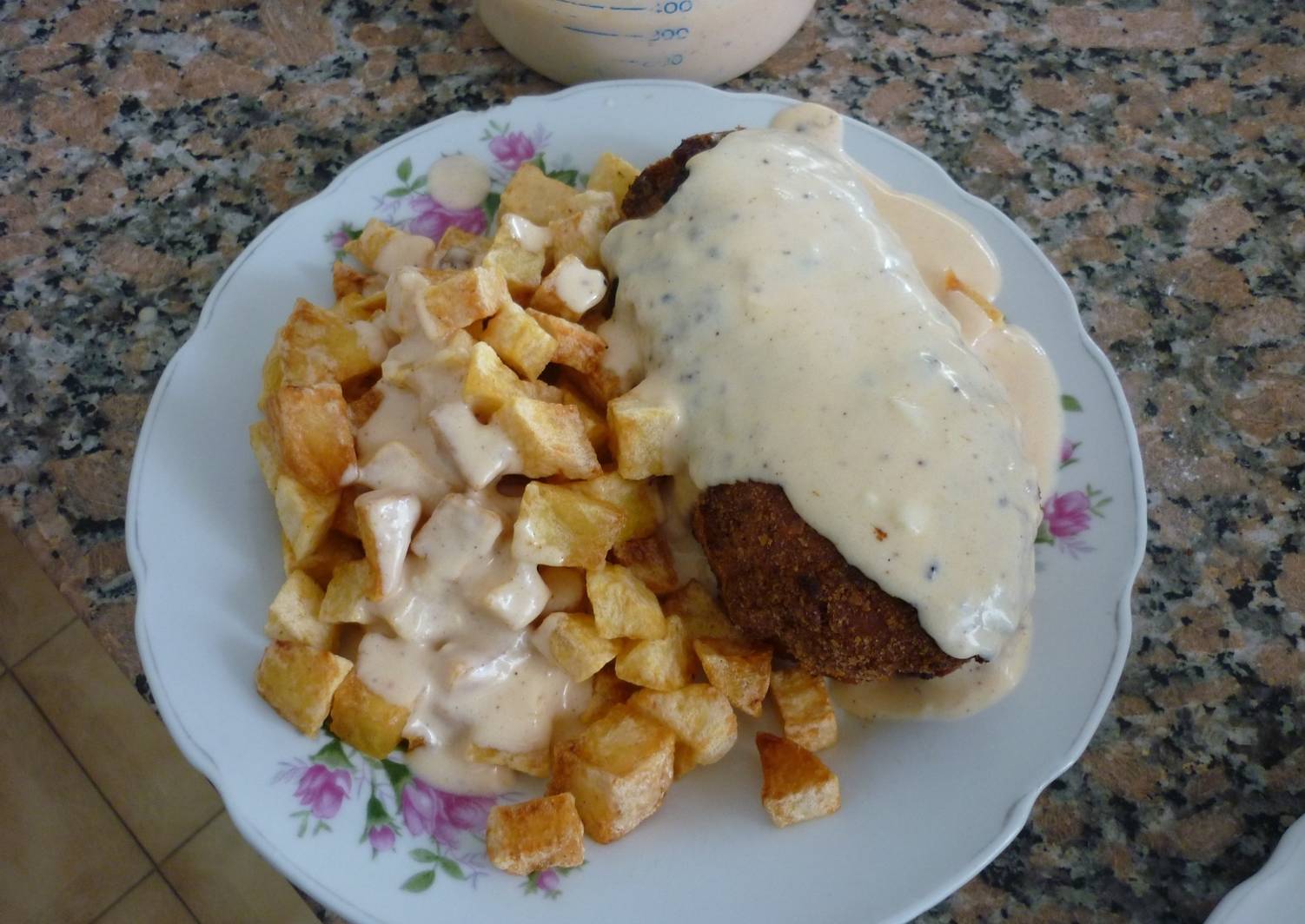 Pollo A La Sal Receta Argentina