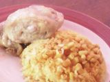 Pollo picadulce
