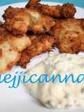 Fingers de pescado
