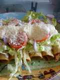 Tacos suaves