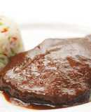 Asado Negro Plato típico de Venezuela
