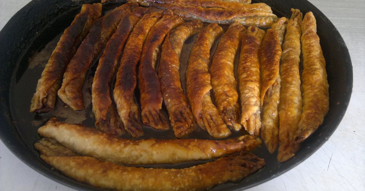 asabo - recetas caseras- Cookpad