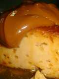 Super Flan de Dulce de Leche