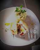 Huevos en cocotte