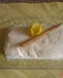 Helado de crema catalana (Montse)