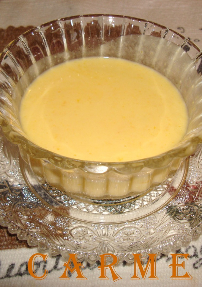 Una foto de Salsa Holandesa (Carme)