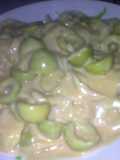 Salsa húngara