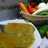 Sopa de verduras casera