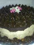 Gateau de chocolate