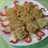Tortillitas de bacalao