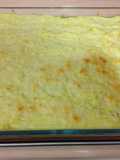 Pastel de carne y papas en Microondas