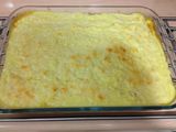 Pastel de carne y papas en Microondas
