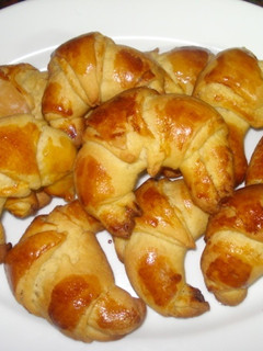 Foto principal de Medialunas para el desayuno
