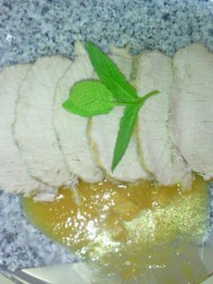 Una foto de Carne mechada