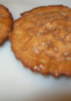 Una foto de Delicias de dulce de leche