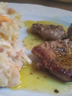 Una foto de Ensaladilla rápida