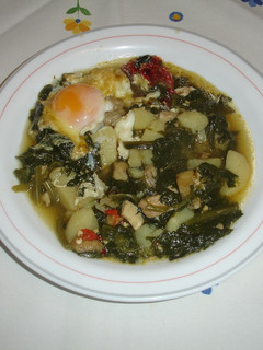 Una foto de Borreta Alcoyana
