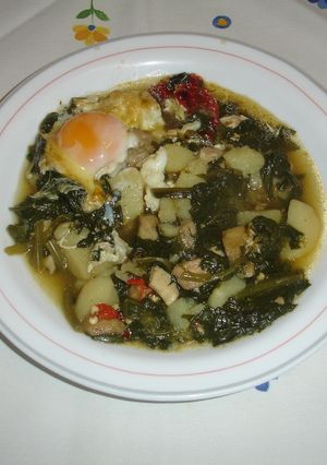 Una foto de Borreta Alcoyana
