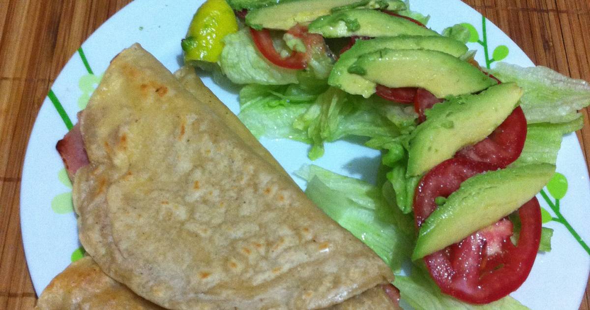 Aztecas 121 recetas caseras Cookpad