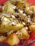 Papas o Patatas Deliciosas