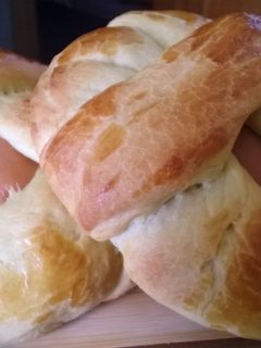 Una foto de Hornazo (mona de pascua)