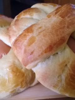 Una foto de Hornazo (mona de pascua)