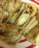 Gorditas rellenas estilo mami Chelo