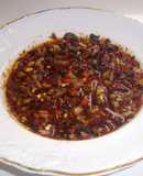 Pericana de Alcoy