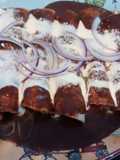 Enchiladas de mole