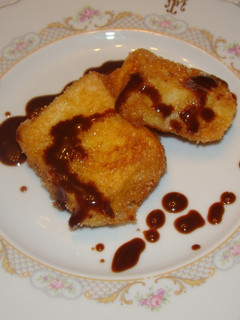 Una foto de Leche frita (Marisa)