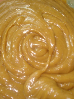 Una foto de Dulce de leche casero (Gabriela)