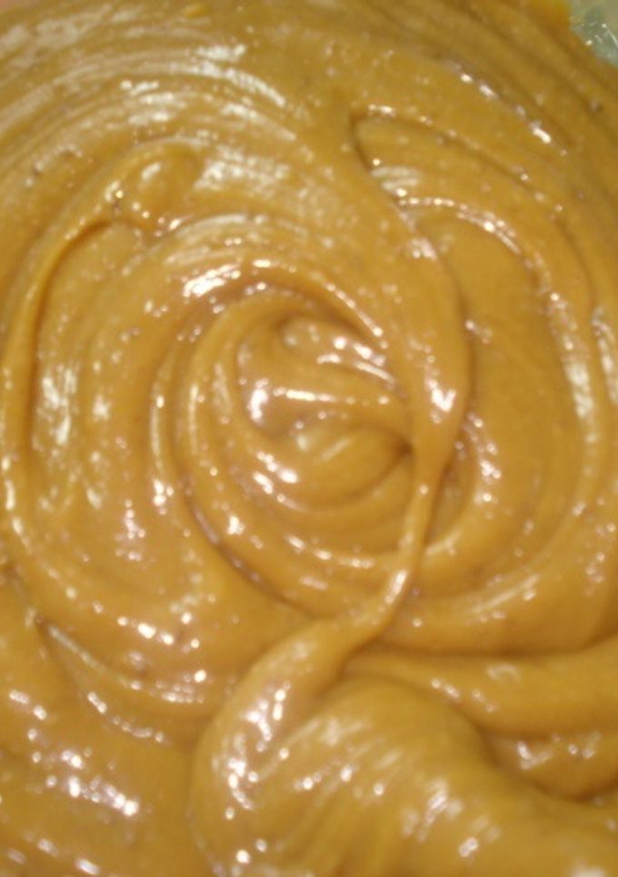 Una foto de Dulce de leche casero (Gabriela)