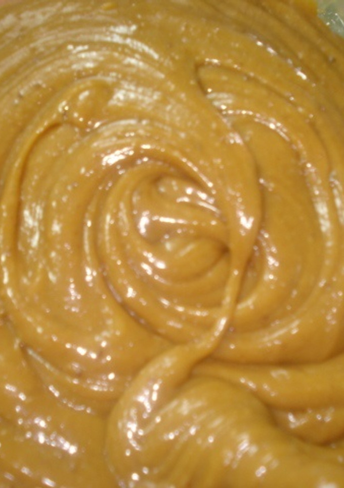 Una foto de Dulce de leche casero (Gabriela)