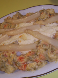 Una foto de Pescadilla a la imperial