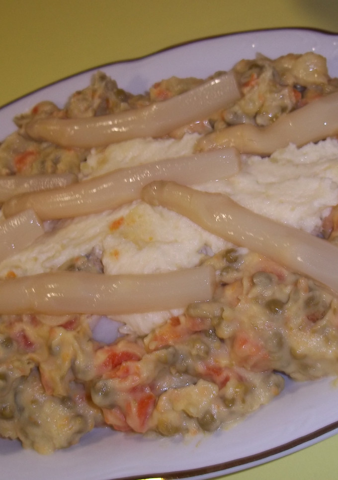 Una foto de Pescadilla a la imperial