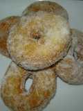 Donuts caseros 