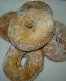 Donuts caseros 