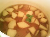 Compota de membrillo