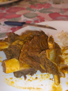 Una foto de Chicharrón de tira
