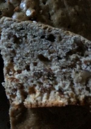 Una foto de Pan de pascua de resurección