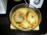 Sopas de cebolla extremeña