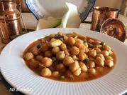 Una foto de jibia frita