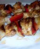 brochetas morunas