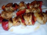 brochetas morunas