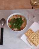 ceviche de corvina